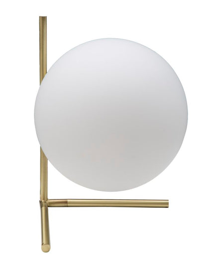 Tafellamp Glamy Low 25×25×27 cm