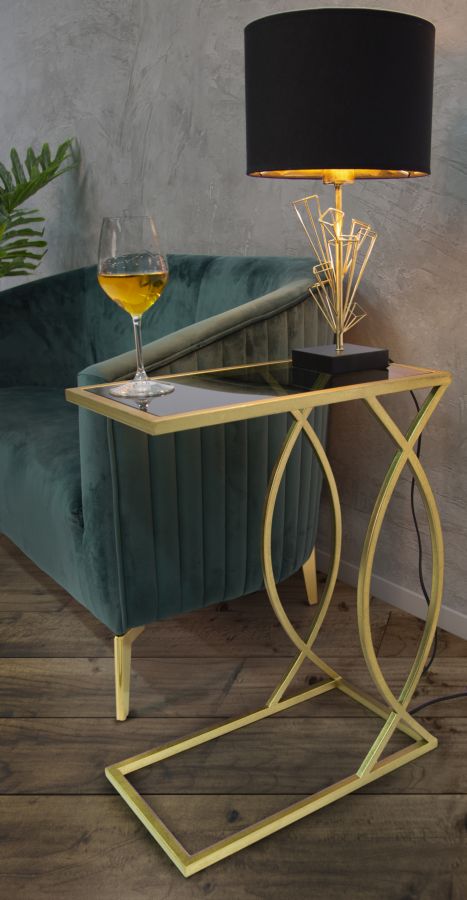 Bank Glam 45,5×25,5×60 cm