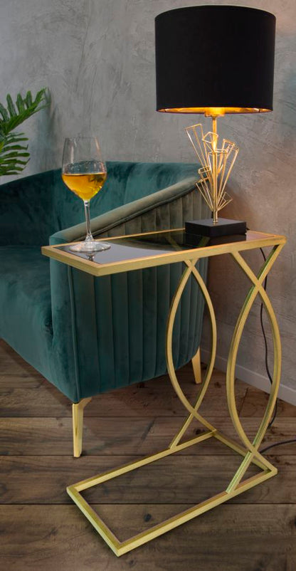Bank Glam 45,5×25,5×60 cm
