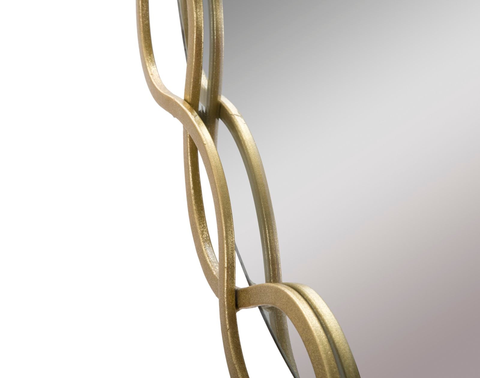 Spiegel Eleonor 73,5×2×72 cm