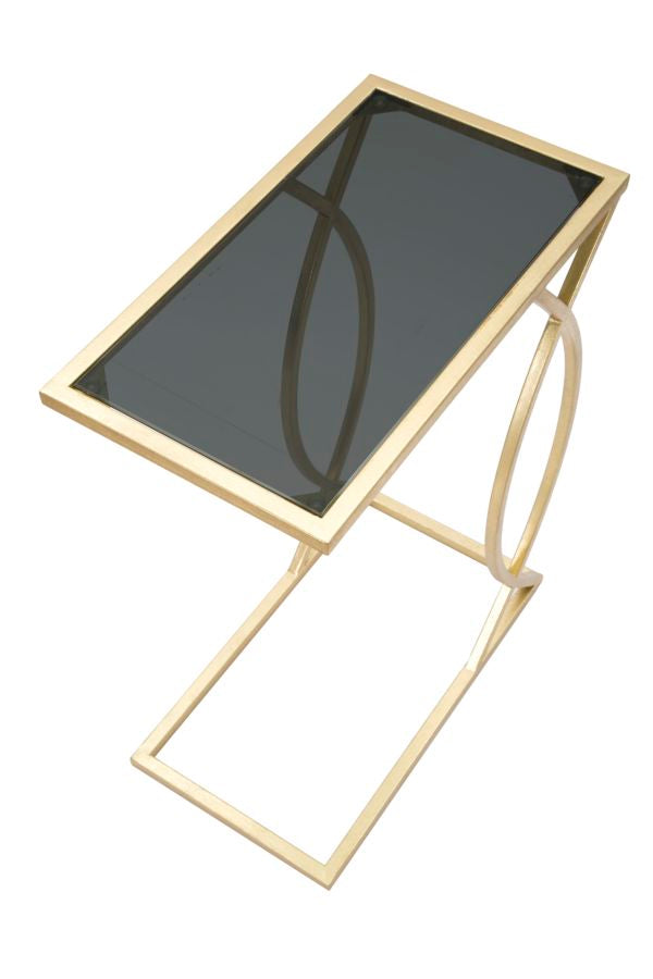 Bank Glam 45,5×25,5×60 cm