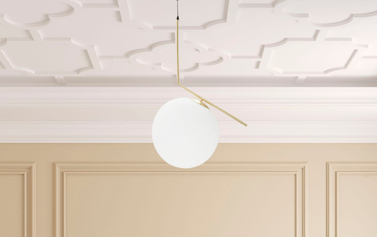 Wandlamp Glamy 50×30×100 cm