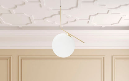 Wandlamp Glamy 50×30×100 cm
