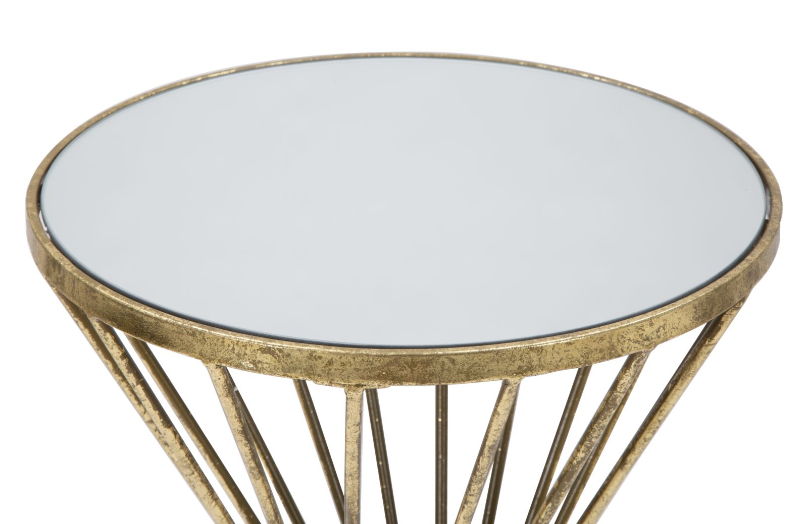 Tafel Small Table Hypnos Ø 35×70 cm