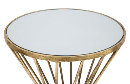 Tafel Small Table Hypnos Ø 35×70 cm