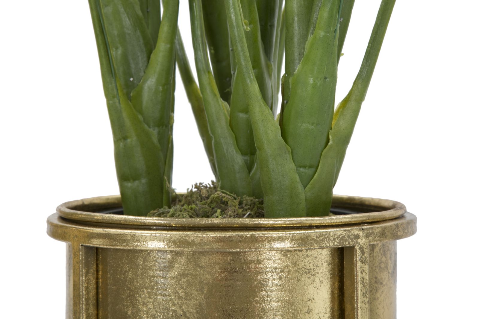 Bloemenhouder Flower Holder Glam Coppia Ø 27×62 cm