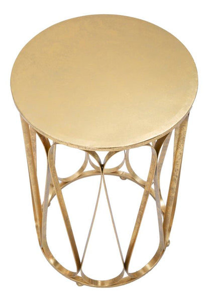Tafel Small Table Venice Ø 37×58 cm