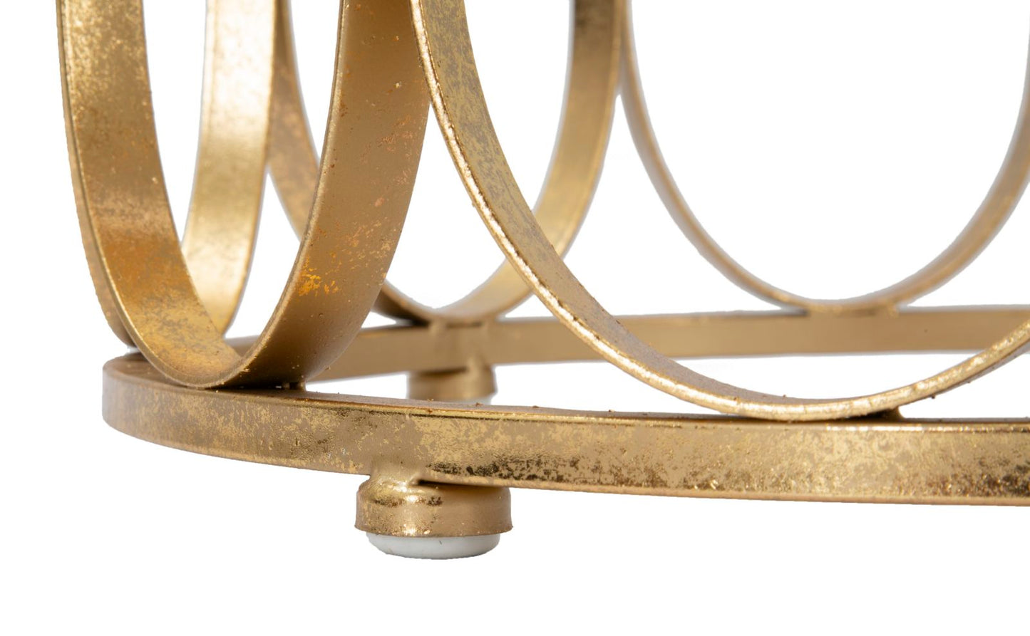 Tafel Small Table Venice Ø 37×58 cm