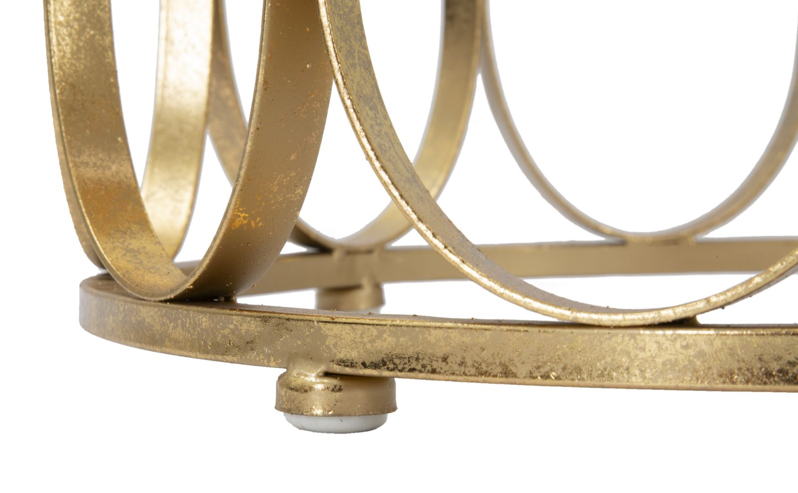 Tafel Small Table Venice Ø 37×58 cm