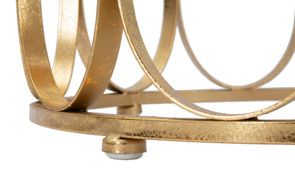 Tafel Small Table Venice Ø 37×58 cm