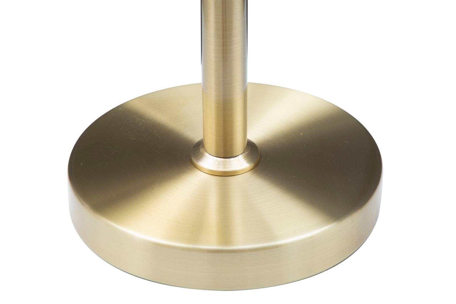 Tafellamp Glamy 4 Light Ø 53×74 cm