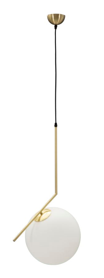 Wandlamp Glamy 50×30×100 cm