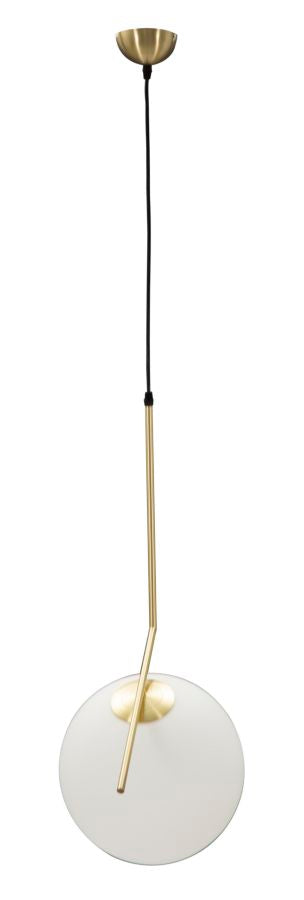 Wandlamp Glamy 50×30×100 cm