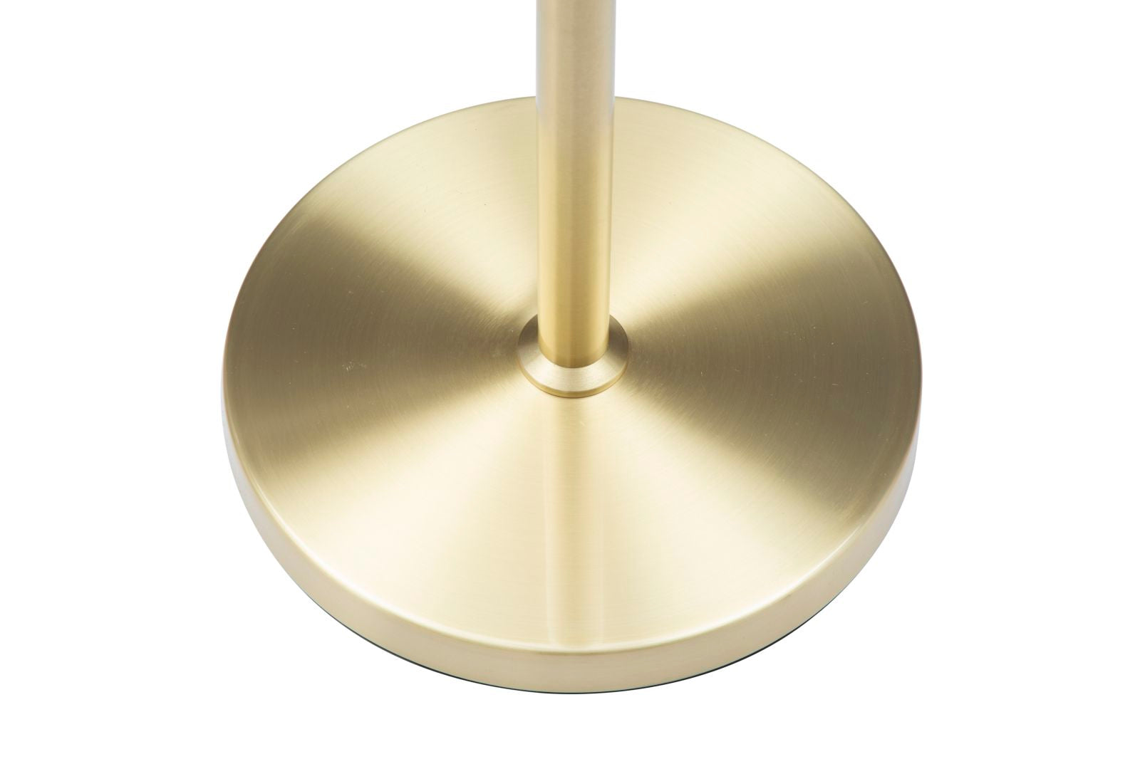 Vloerlamp Glamy 4 Light Ø 54×176 cm