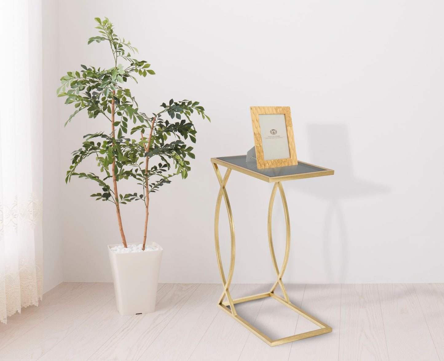 Bank Glam 45,5×25,5×60 cm