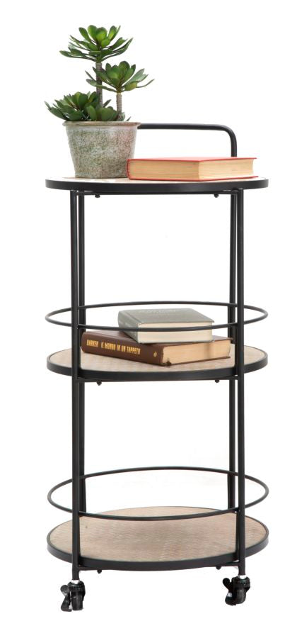 Trolley Arex 40×41,5×82 cm