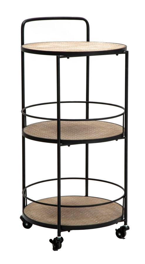 Trolley Arex 40×41,5×82 cm