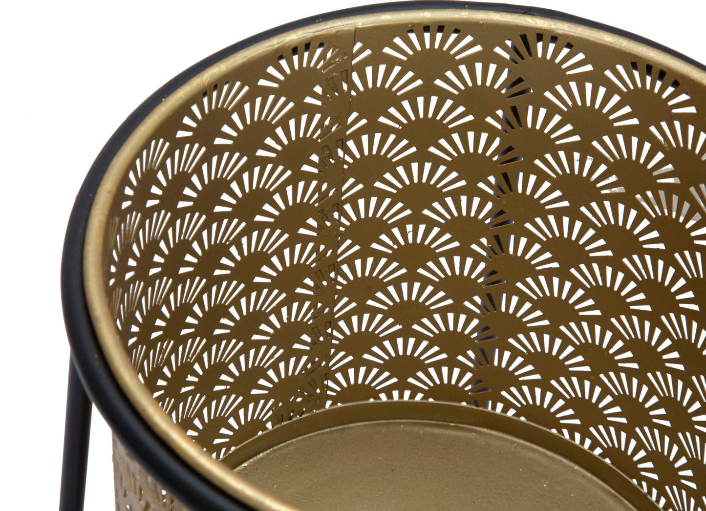 Bloemenhouder Flower Holder Couple Cup Ø 26×70 cm