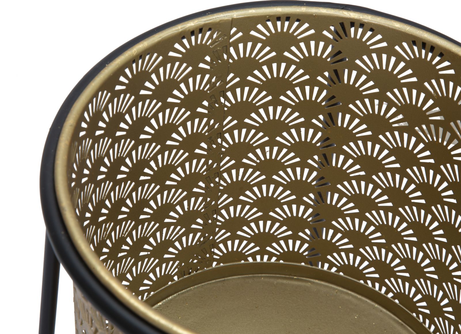 Bloemenhouder Flower Holder Couple Cup Ø 26×70 cm