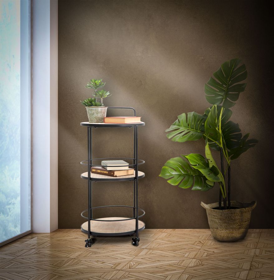 Trolley Arex 40×41,5×82 cm