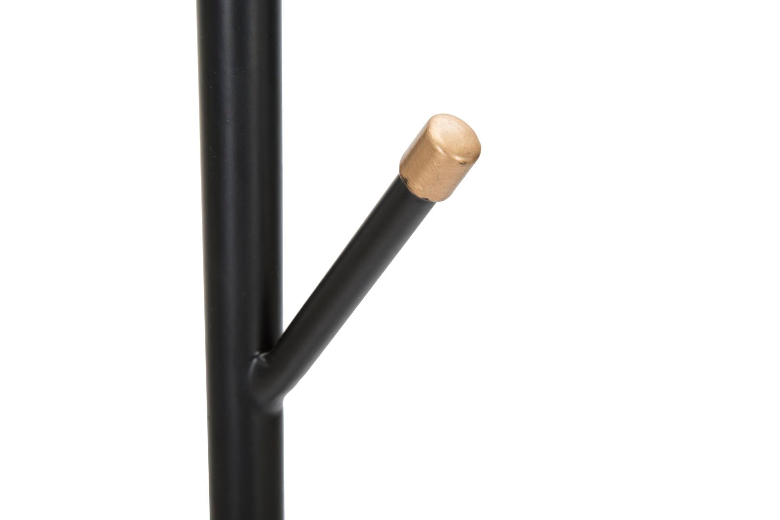 Kapstok Hunger/umbrella Holder Glam Black Cmø 26x176