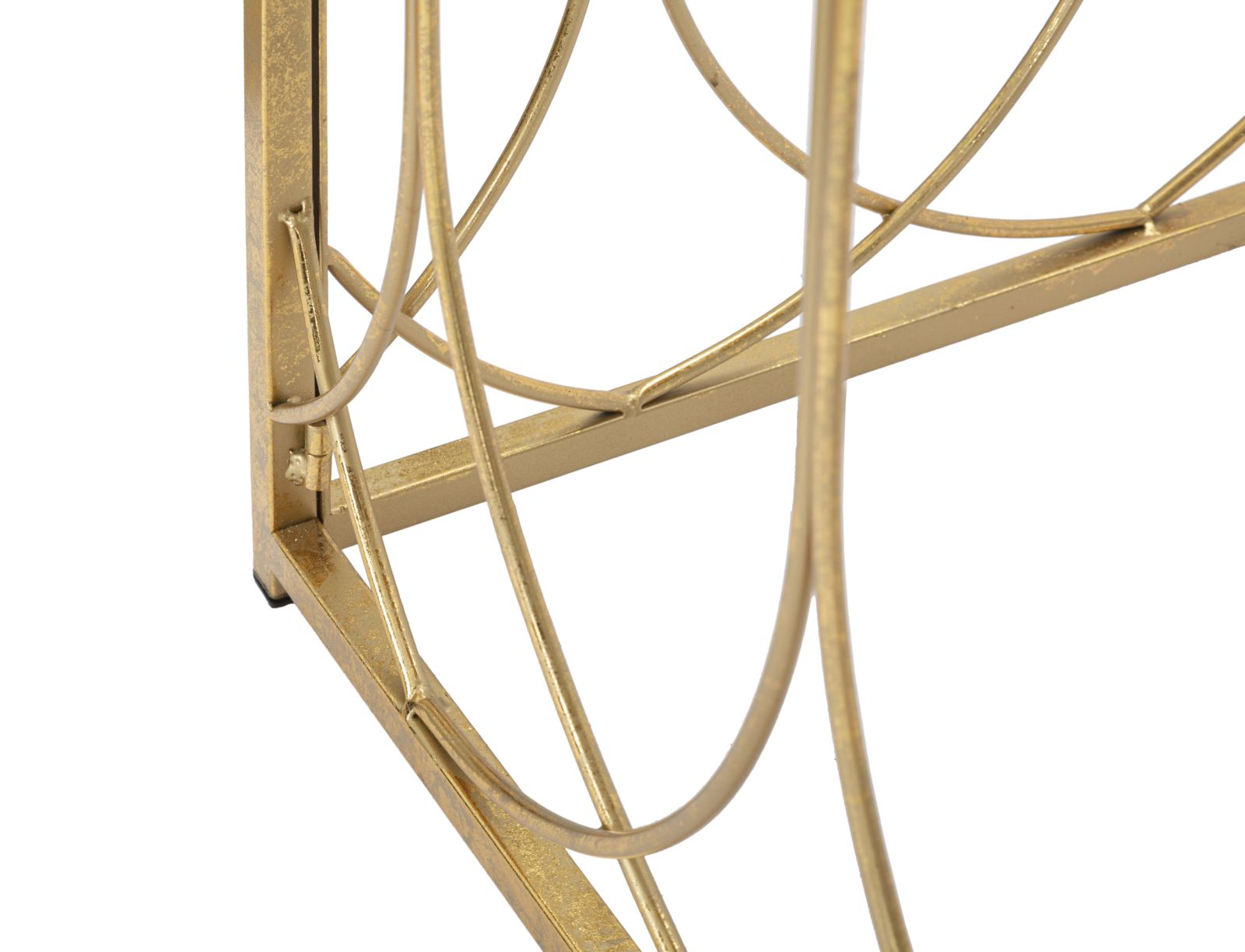 Consoletafel Consolle Arab 96,5×41×78 cm
