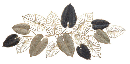 Wanddecoratie Century -a- 131×4,5×61 cm