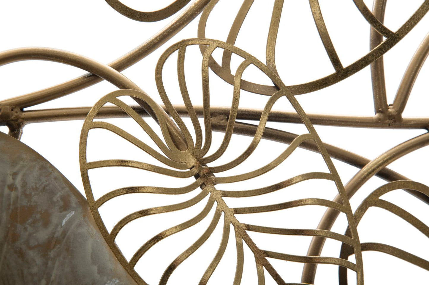 Wanddecoratie Century -a- 131×4,5×61 cm