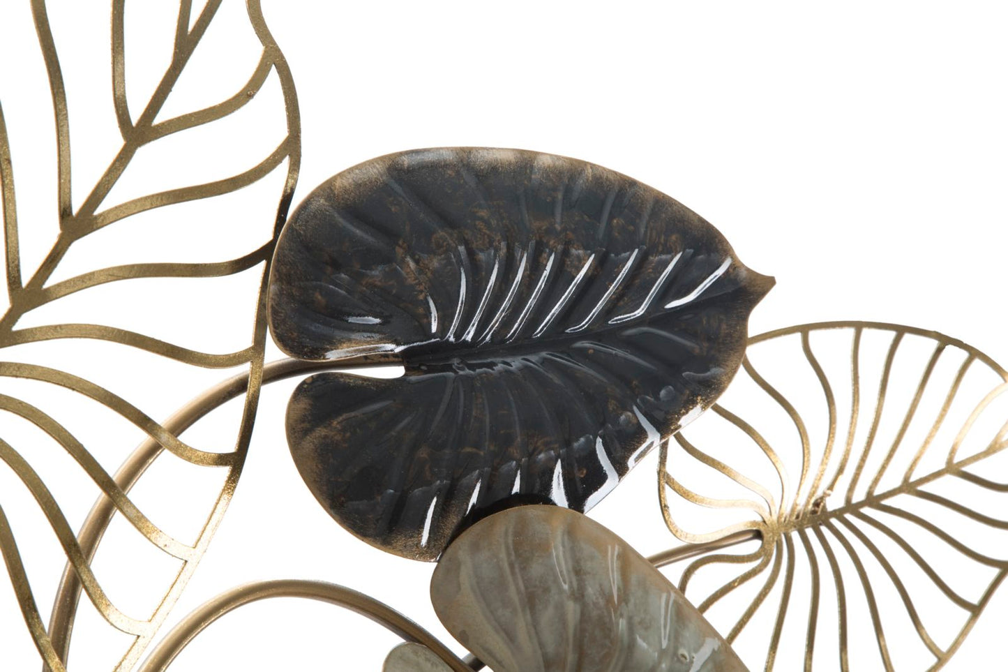 Wanddecoratie Century -a- 131×4,5×61 cm