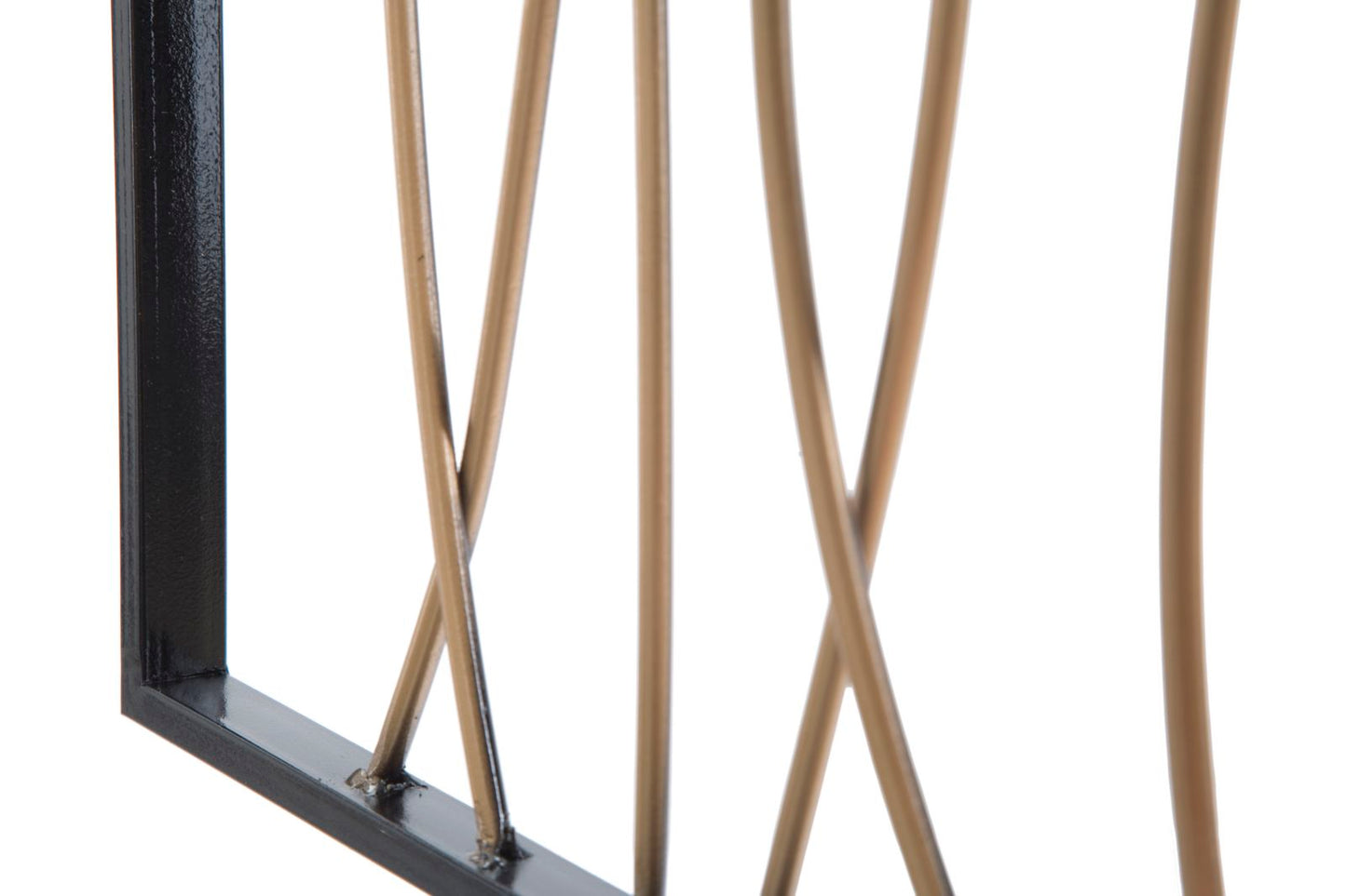 Wanddecoratie Centruy -b- 66×4,5×100 cm