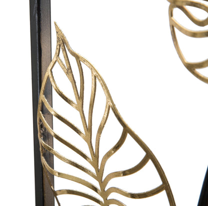Wanddecoratie Luxy -b- 31×2,5×90 cm
