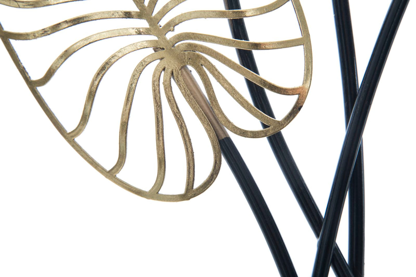 Wanddecoratie Luxy -b- 31×2,5×90 cm