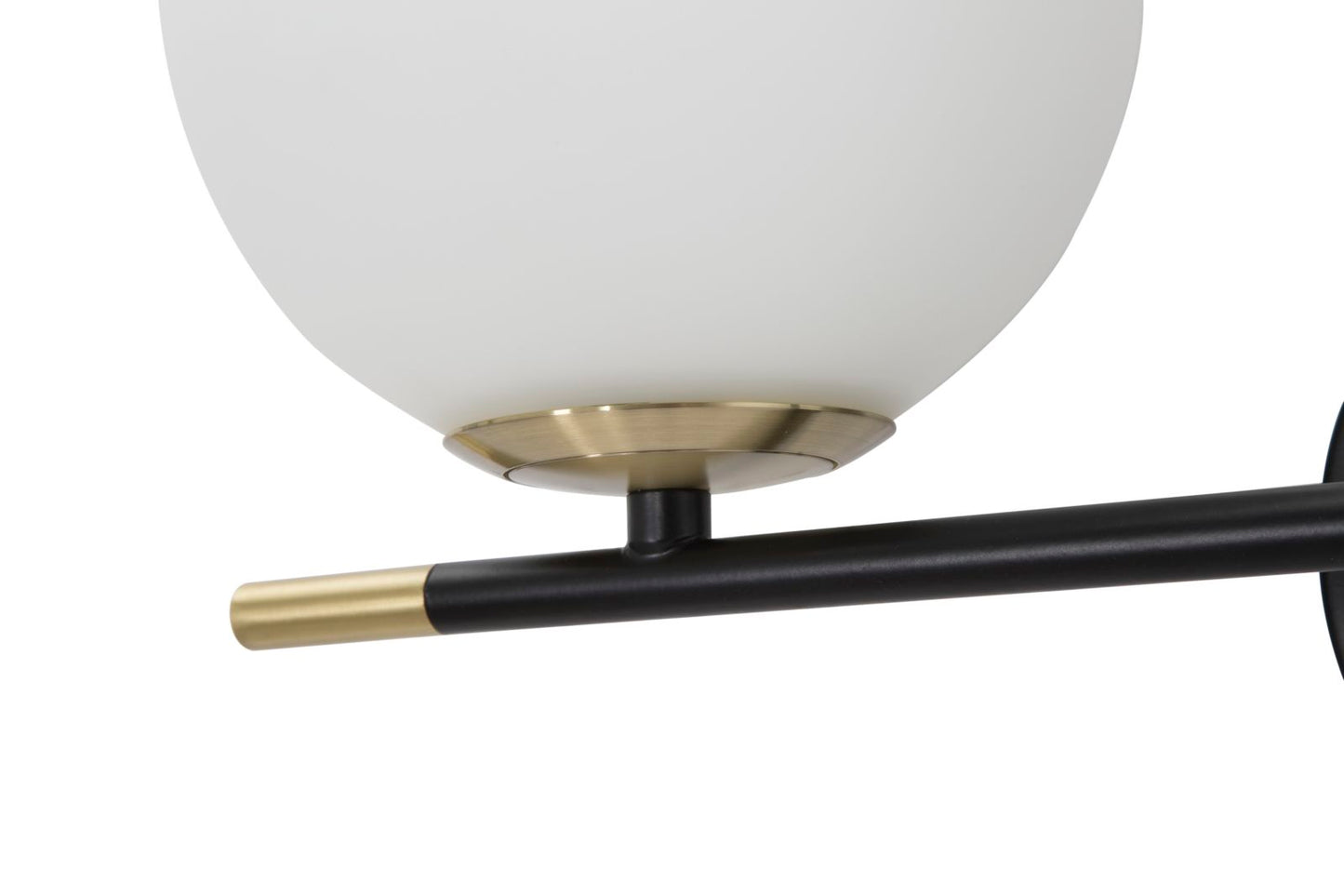 Wandlamp Darky Double 30×17×35 cm