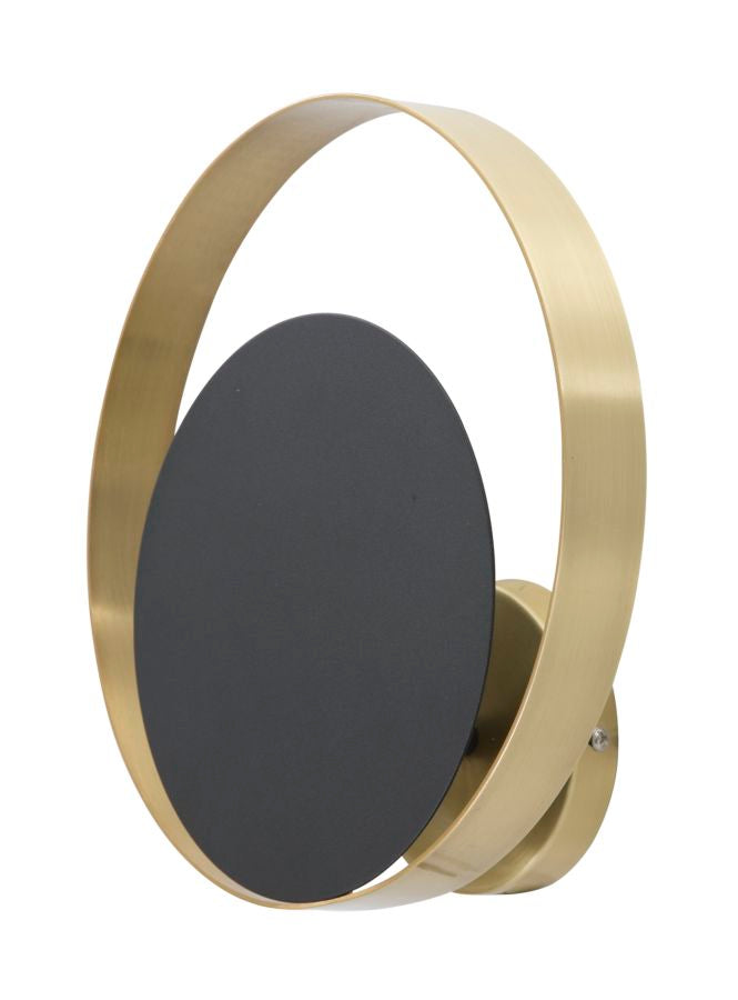 Wandlamp Shuttle 25×8×25 cm