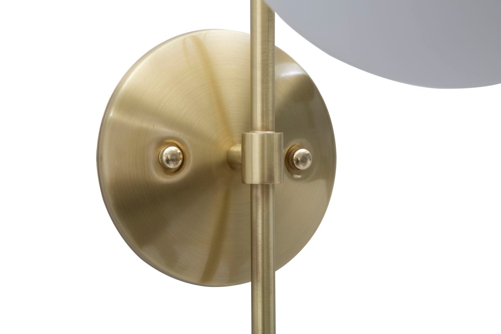 Wandlamp Glamy Street 19×31×51 cm