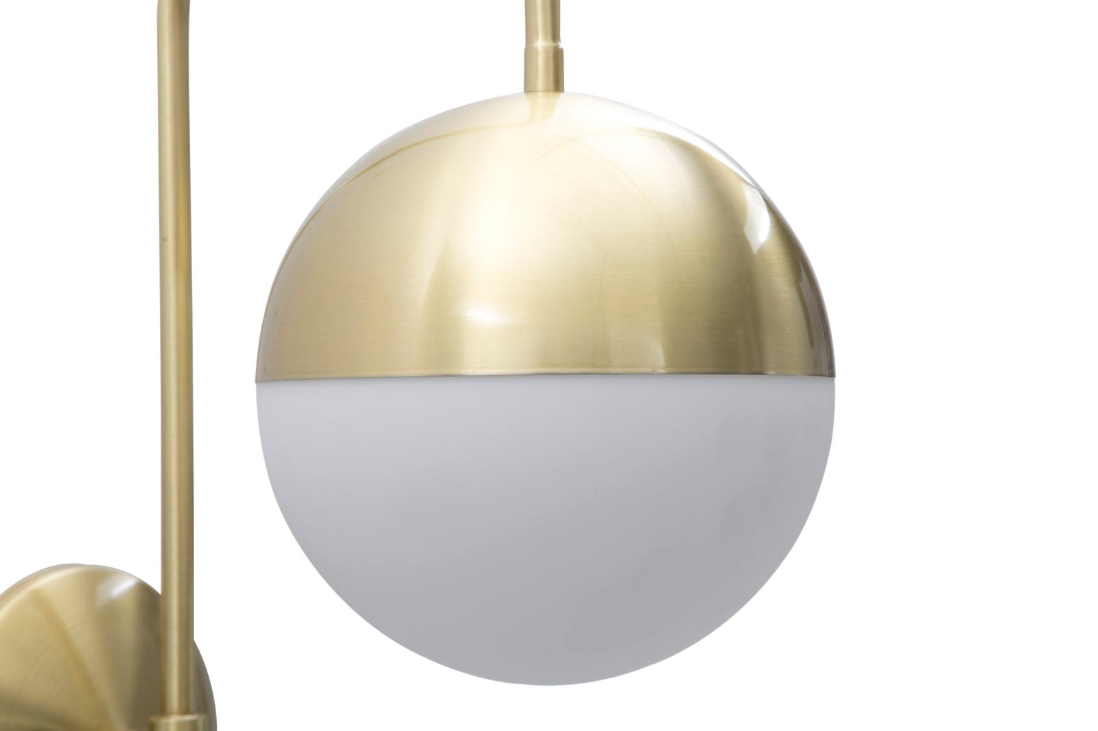 Wandlamp Glamy Street 19×31×51 cm