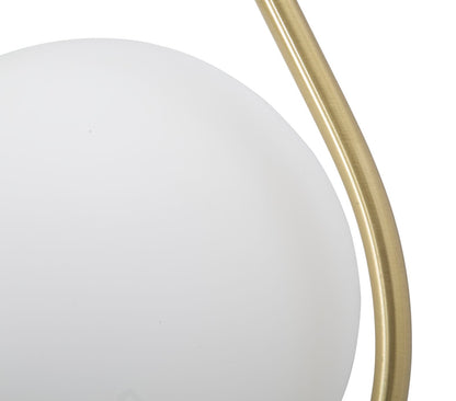 Wandlamp Glamy Drop 24×20×52 cm