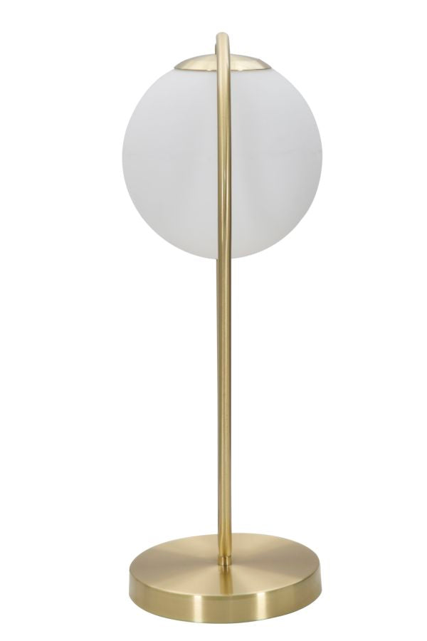 Tafel Lampglamy Drop 25×18×50 cm