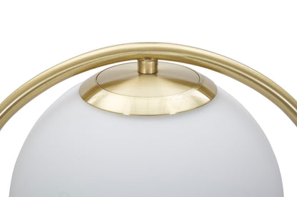 Tafel Lampglamy Drop 25×18×50 cm
