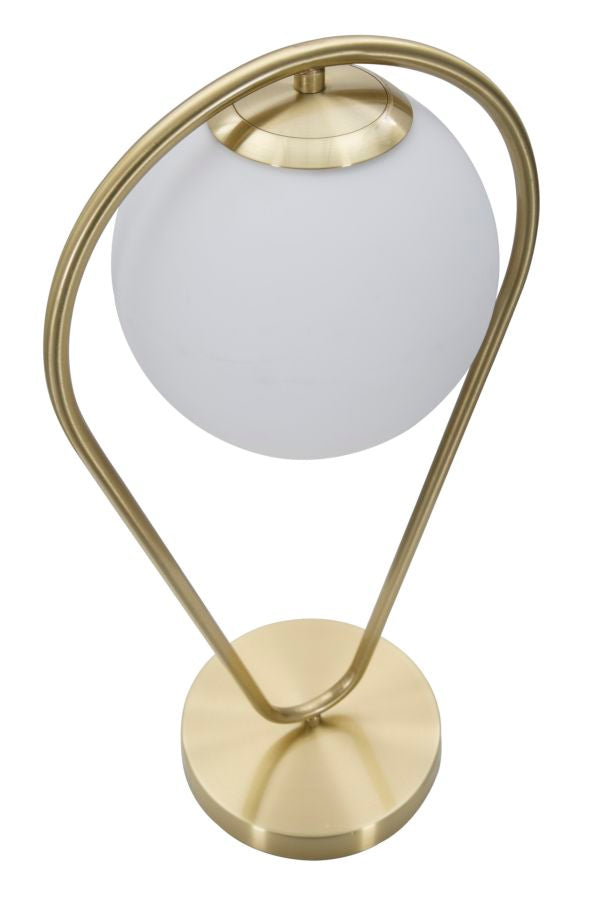 Tafel Lampglamy Drop 25×18×50 cm