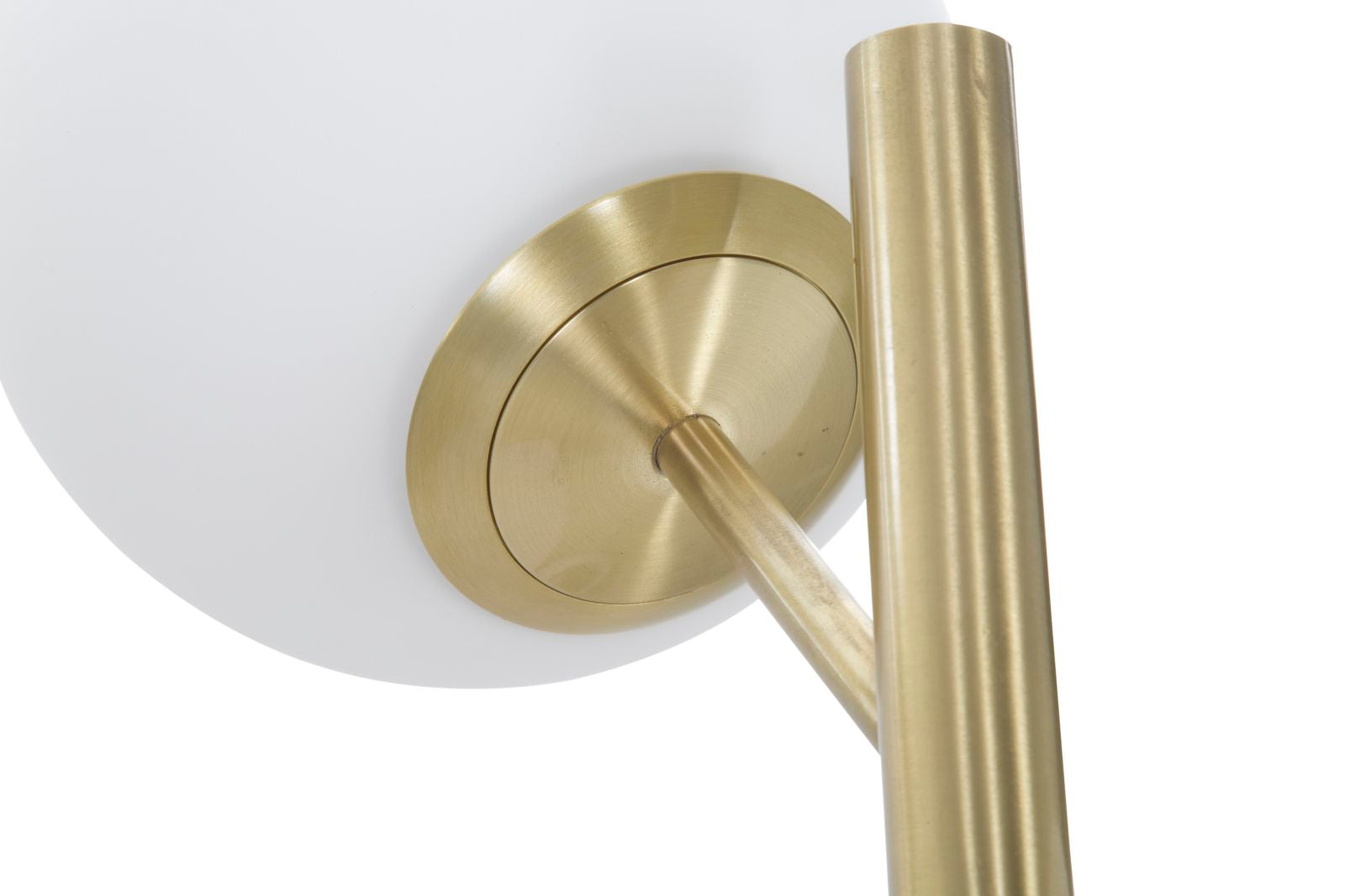 Vloerlamp Glamy 3 Luci Ø 36×190 cm