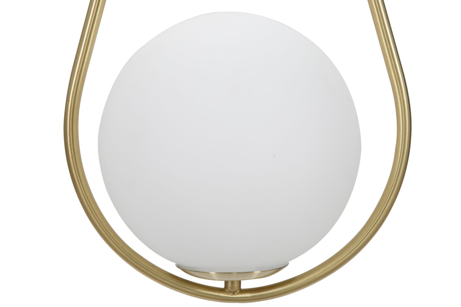 Plafondlamp Glamy Drop 24×20×46 cm