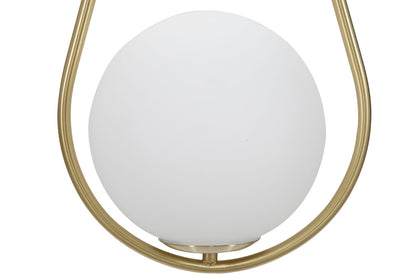 Plafondlamp Glamy Drop 24×20×46 cm