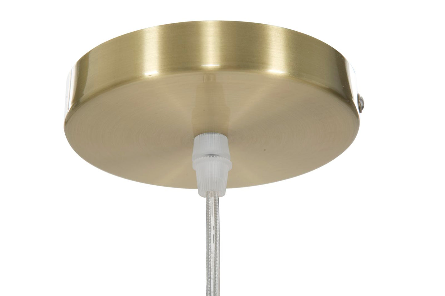Plafondlamp Glamy Drop 24×20×46 cm