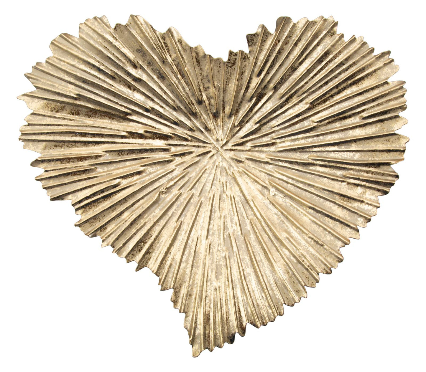Dienblad Heart 29×5×25 cm