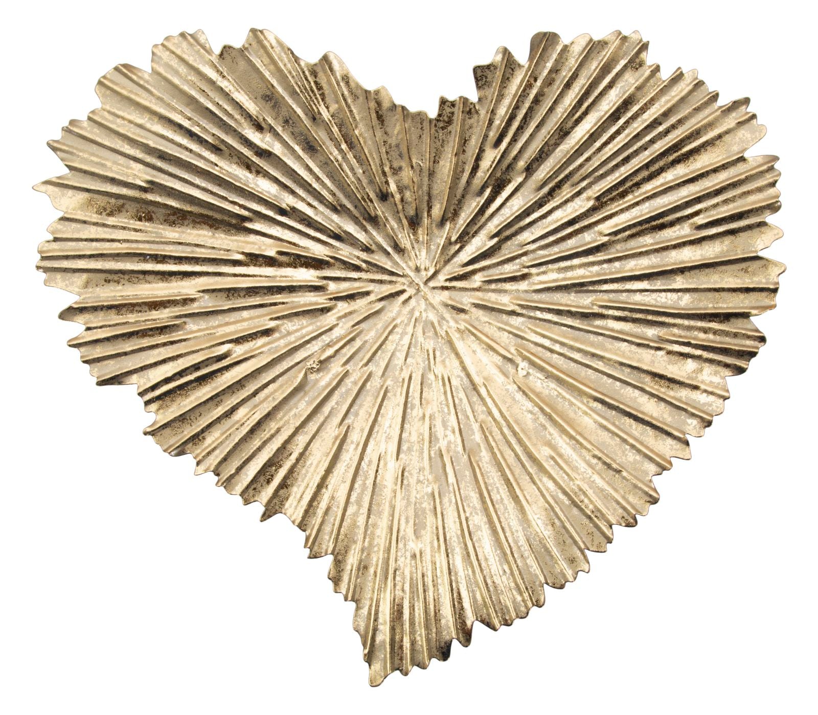 Dienblad Heart 29×5×25 cm