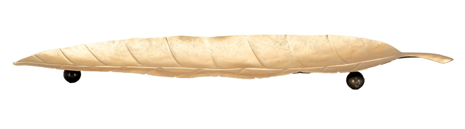Dienblad Foglia Long 38×3×11 cm