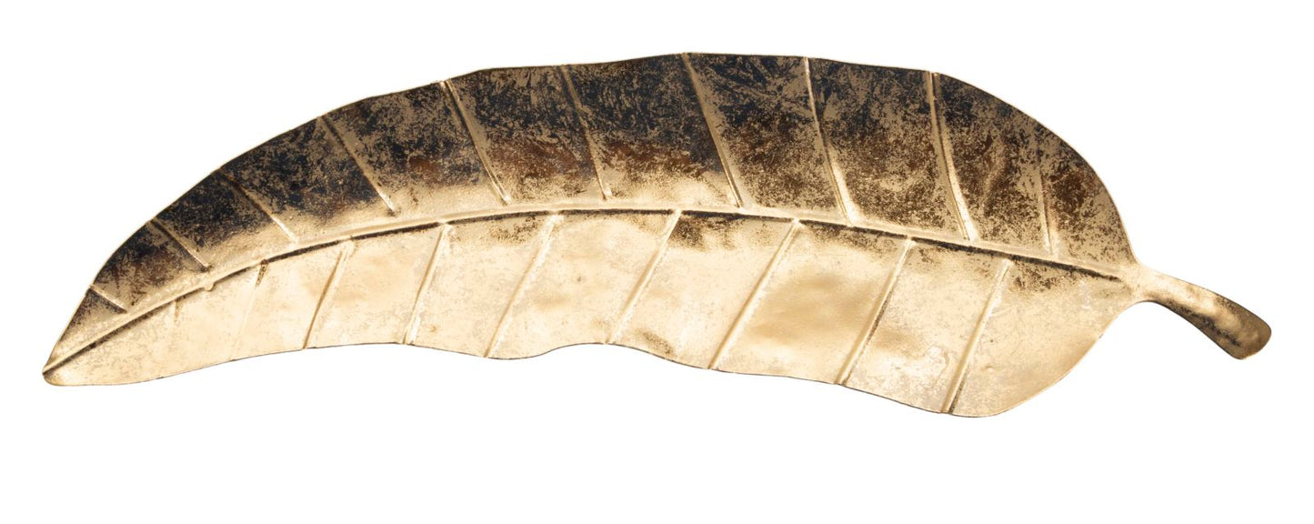 Dienblad Foglia Long 38×3×11 cm