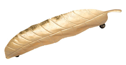 Dienblad Foglia Long 38×3×11 cm