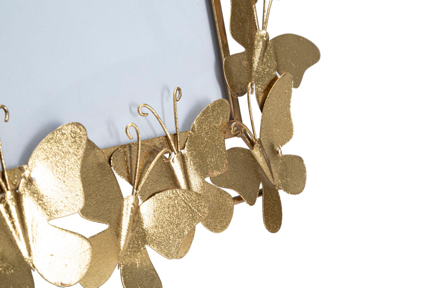 Fotolijst Butterfly Glam 35×15×38 cm